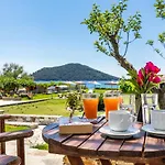 Milia Beach Apartments
