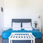 Milia Beach Apartments