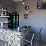 The Olive Garden Apartments