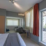 Kimon Hotel Athens