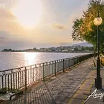 Seaside Villa Andronikos