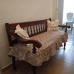 Marthas Traditional House