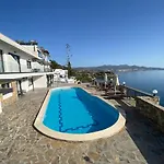 Ostria Apartments