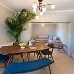 Villa Levanda