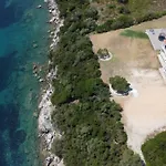 Beachfront Houses