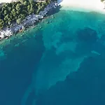 Beachfront Houses