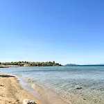 Luxury Apartment In Akti Elias Sithonia