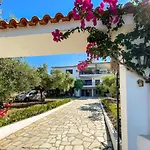 Luxury Apartment In Akti Elias Sithonia