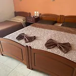 Hotel Manos
