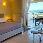 Holiday Villa Sunjoy Close To The Beach