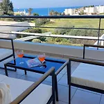 Holiday Villa Sunjoy Close To The Beach