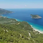 Holiday Villa Thassos