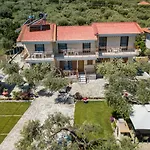 Holiday Villa Thassos