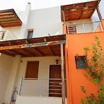 Alsalos Sea View House