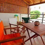 Alsalos Sea View House