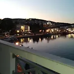 Mitilene Harbour Central