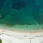 Beachfront Houses