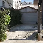 Harma Cozy Apartment