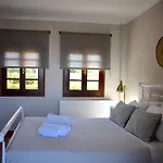 Ampelos Hillside Villa