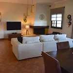 Ampelos Hillside Villa