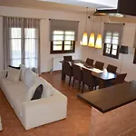 Ampelos Hillside Villa
