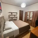 Nea Peramos Large Apartment Near The Beach