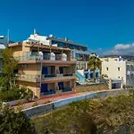 Minos Boutique Hotel