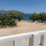 Studio On The Beach, Leivadakia, Serifos