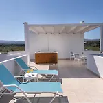 Grambella Sunset Spa Suite