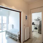 Ragia Beach Apartment