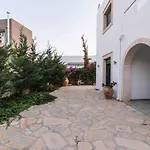 Villa Rechtra In Kamilari