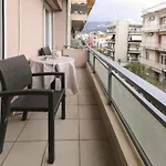 Stay Here - Διαμέρισμα Στο Κέντρο Του Βόλου