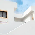 Aristotelis Apartments