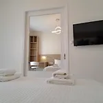 Luxury Suite Patras
