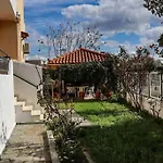 Nice House In Euboea