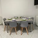 Litsa\'S Apartment