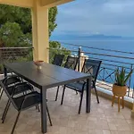 Afroditi\'S Apartment Superb View