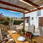 Angels House In Plaka By Apokoronas-Villas