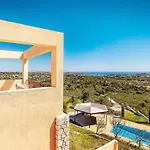 Rhodes Retreat - Persefoni\'S Loft