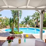 Pandora Villas