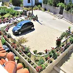 Panoramic View- Family Apartment
