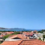 Panoramic View- Family Apartment