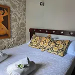 Art House Pagoi Corfu