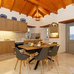 Villa Maria - Hydra Dream Houses