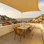 Villa Maria - Hydra Dream Houses