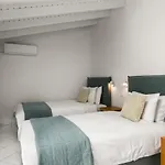 The Seaview Corner Apartments By Konnect, Ipsos Corfu
