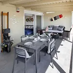 Sea View Penthouse In Vari