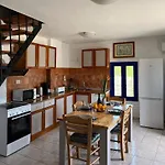 Kostas House