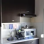 Apartment Aleksadra