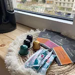 Cozy Apartment In Heart Athens Near Metro Fix 100M